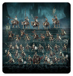 Spearhead: Soulblight Gravelords - Deathrattle Tomb Host