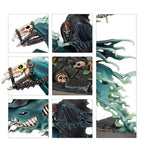 Spearhead: Nighthaunt – Cursed Shacklehorde