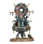 Seraphon: Skink Starseer