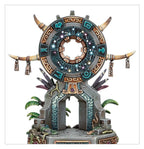 Seraphon: Skink Starseer