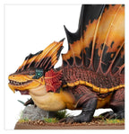 Seraphon: Spawn of Chotec