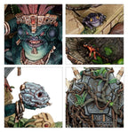 Seraphon: Slann Starmaster