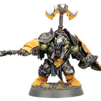 Orruk Warclans: Orruk Ardboys