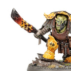 Orruk Warclans: Zoggrok Anvilsmasha