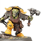 Orruk Warclans: Zoggrok Anvilsmasha