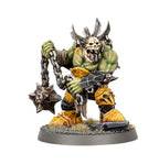 Orruk Warclans: Weirdbrute Wrekkaz