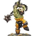 Orruk Warclans: Weirdbrute Wrekkaz