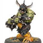 Orruk Warclans: Weirdbrute Wrekkaz