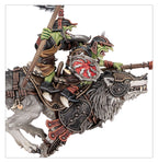 Gloosmpite Gitz: Snarlpack Cavalry