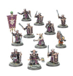 Helsmiths of Hashut: Infernal Cohort