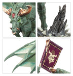 Helsmiths of Hashut: Urak Taar The First Daemonsmith