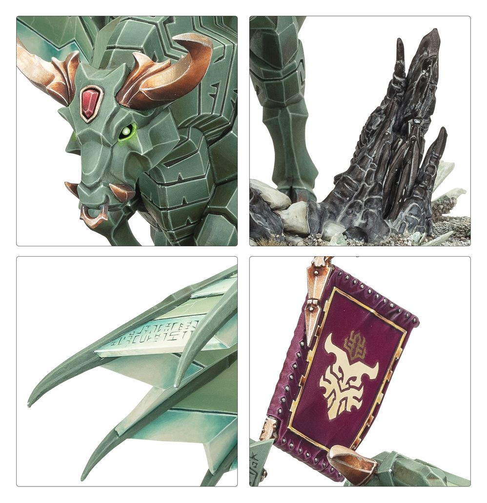 Helsmiths of Hashut: Urak Taar The First Daemonsmith