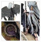 Daughters of Khaine: Krethusa The Croneseer