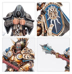 Stormcast Eternals: Reclusians