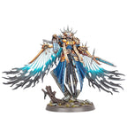Stormcast Eternals: Tornus The Redeemed