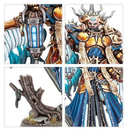 Stormcast Eternals: Tornus The Redeemed