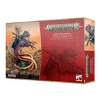 Idoneth Deepkin: Volturnos High King of the Deep