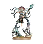 Idoneth Deepkin: Mathaela Oracle of the Abyss