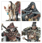 Callis & Toll: Saviours Of Cinderfall