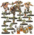 Blood Bowl: Ogre Team