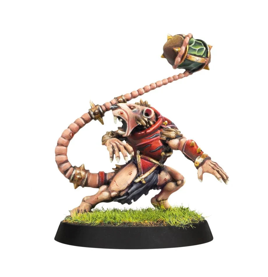 Blood Bowl: Underworld Denizens Team