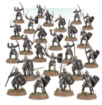 Warhammer: Lord of the Rings - Warriors of Minas Tirith™