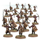 Middle Earth SBG: Easterling Warriors