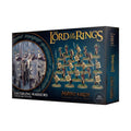 Warhammer: Lord of the Rings - Easterling Warriors