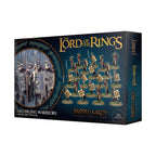 Warhammer: Lord of the Rings - Easterling Warriors