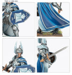 Middle-Earth SBG: Prince Imrahil of Dol Amroth