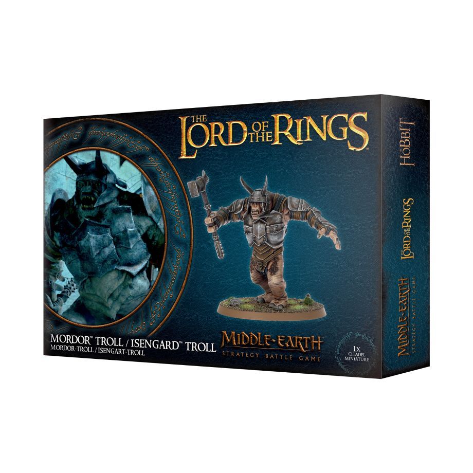 Warhammer: Lord of the Rings - Great Eagles of the Misty Mountains™