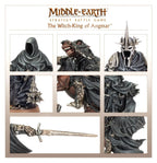 Middle Earth Strategy Battle Game: Mordor Battlehost