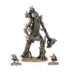 Middle Earth: Treebeard Mighty Ent