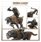 Middle Earth Strategy Battle Game: Mordor Battlehost