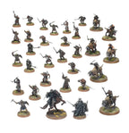 Middle Earth Strategy Battle Game: Mordor Battlehost