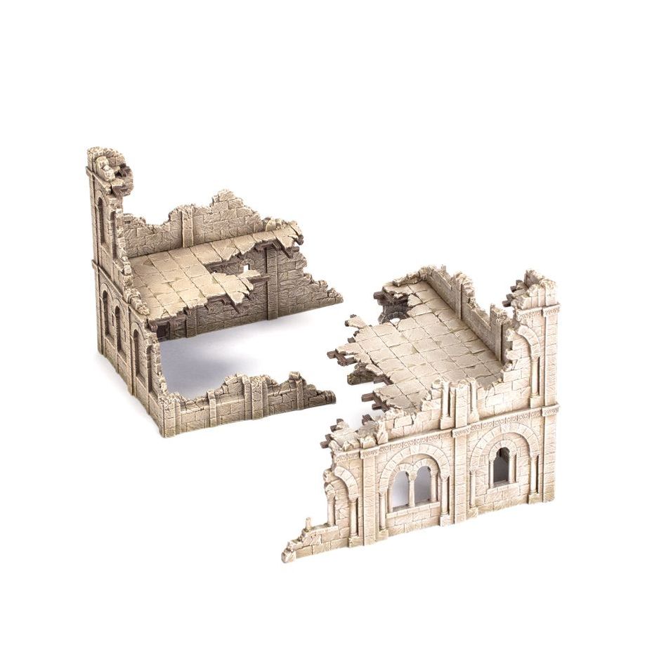 Middle-Earth SBG: Gondor Ruins