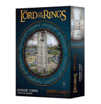 Middle Earth Battle Strategy Game: Gondor Tower