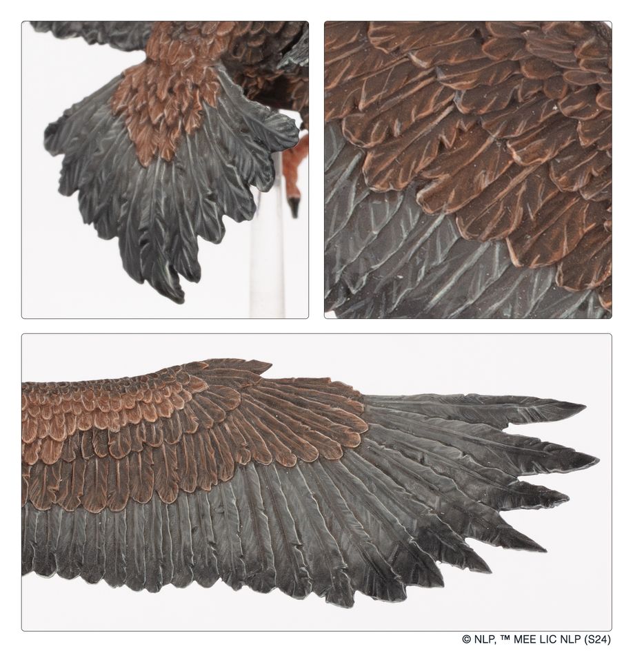 Warhammer: Lord of the Rings - Great Eagles of the Misty Mountains™