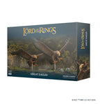 Warhammer: Lord of the Rings - Great Eagles of the Misty Mountains™