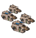 Legions Imperialis: Legiones Astartes Combined Arms Battle Group