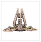 Legions Imperialis: Legiones Astartes Dreadnought Drop Pods