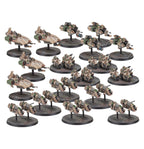 Legions Imperialis: Legiones Astartes Legion Fast Attack