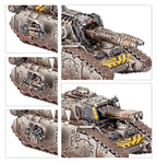 Legions Imperialis: Falchion/Ascalon Super-Heavy Tanks