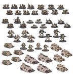 Legions Imperialis: Legiones Astartes Combat Force