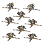 Legions Imperialis: Saturnine Battle Group