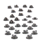 Legions Imperialis: Solar Auxilia Combined Arms Battle Group