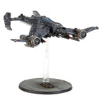 Legions Imperialis: Solar Auxilia Avenger Strike Fighters