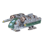 Legions Imperialis: Solar Auxilia Arvus Lighters