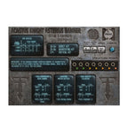 Legions Imperialis: Mechanicum Acastus Knights Asterius