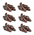 Legions Imperialis: Mechanicum Krios Squadron